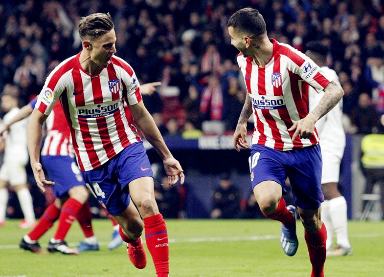 开云体育入口-摩洛哥力克马德里竞技，基米希点燃赛场