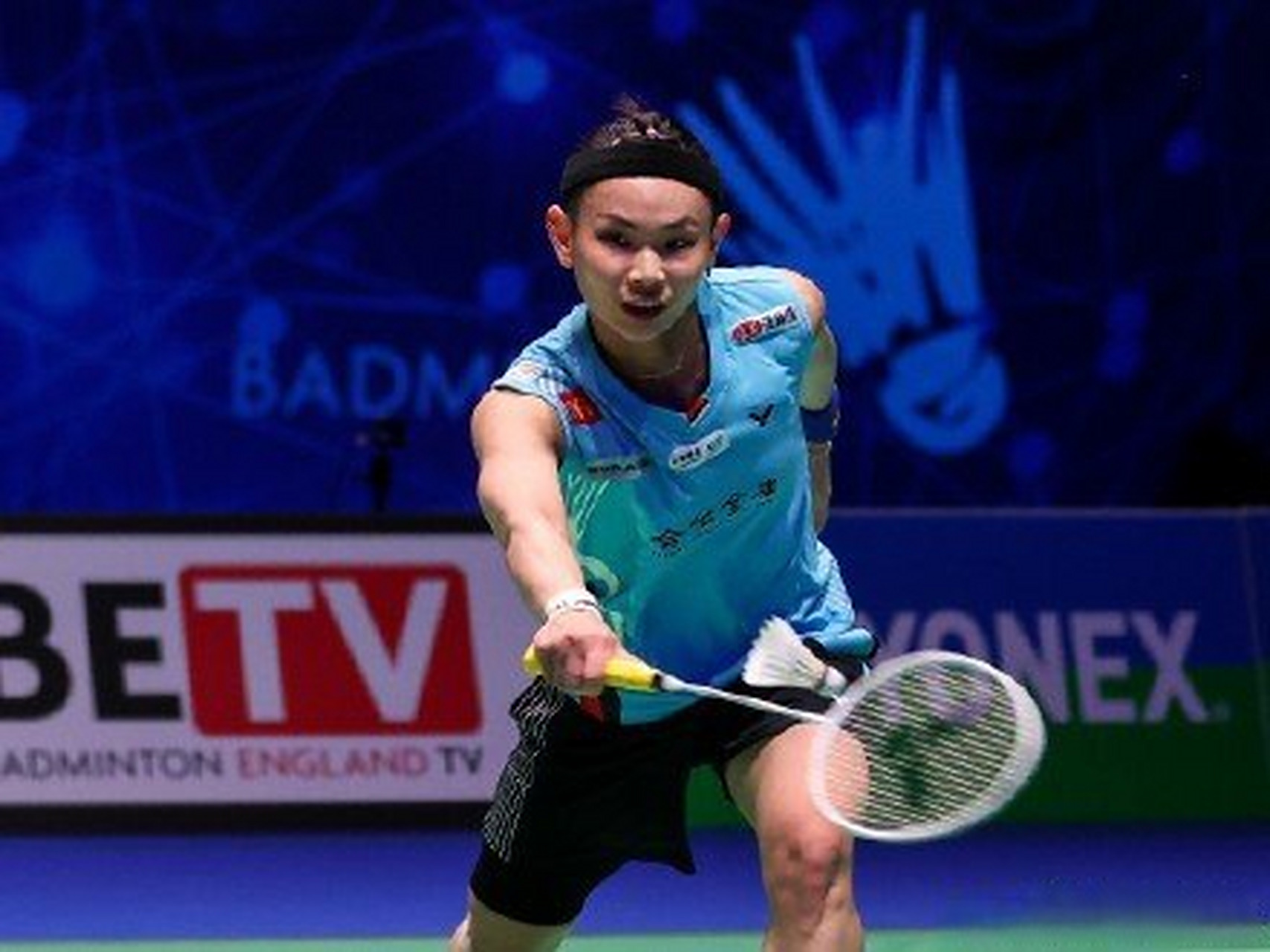 开云体育官网-泰国羽毛球队绝杀韩国羽毛球队，戴资颖爆发神勇