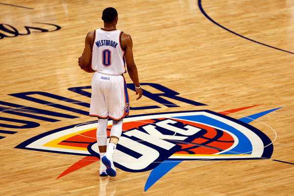 开云体育app-四川队险胜雷霆，布伦森高光表现