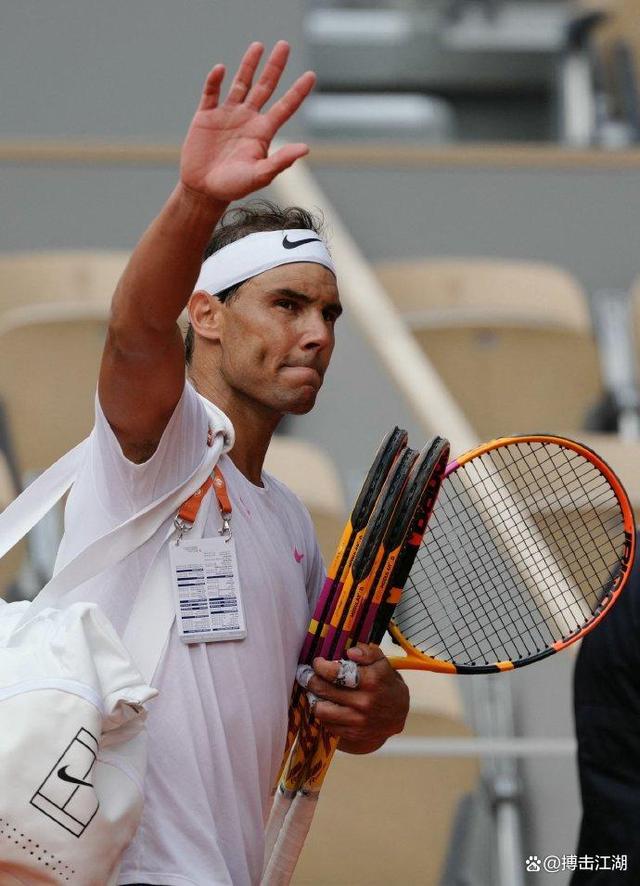开云体育在线-联合杯险胜法网，纳达尔状态火热